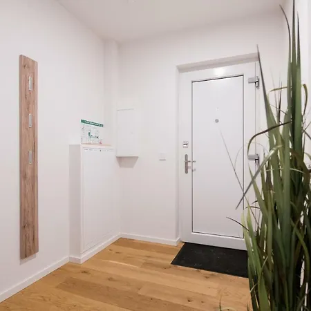 Apartment Sturmmöwe *