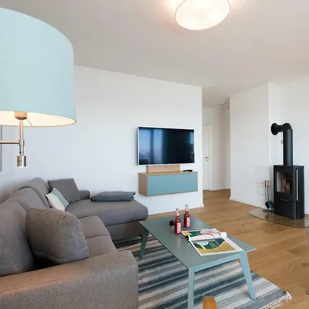 Apartment Sturmmöwe
