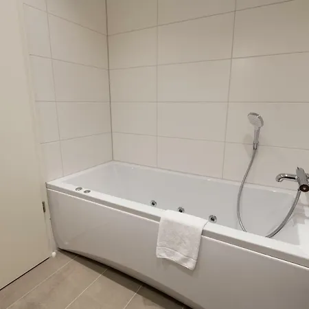 Apartment Sturmmöwe *