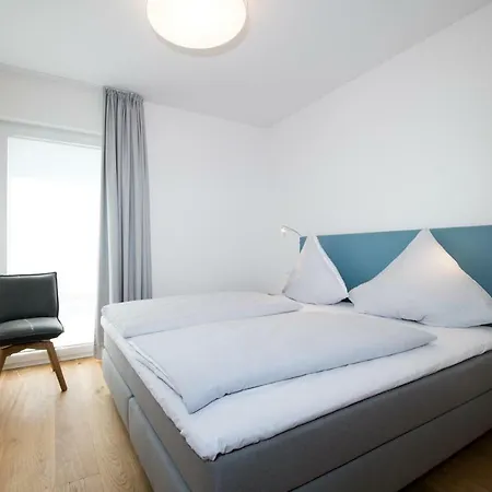 Apartment Sturmmöwe *
