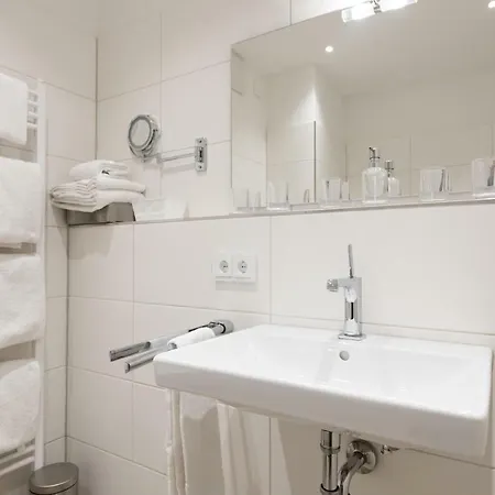 Apartment Sturmmöwe