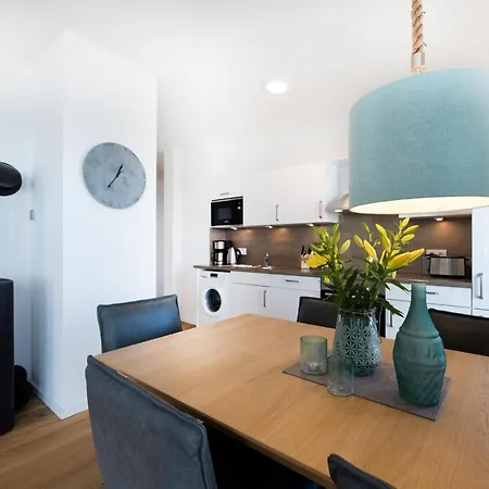 Apartment Sturmmöwe